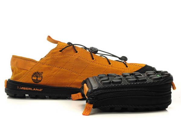 Timberland Sports Shoes Men AAA-009