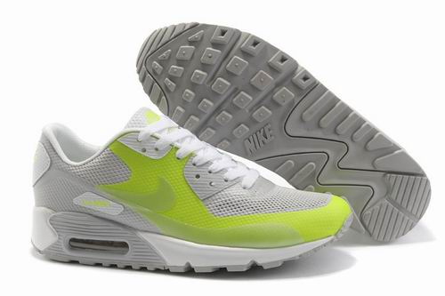 Nike Air Max 90 HYP PRM men shoes-002