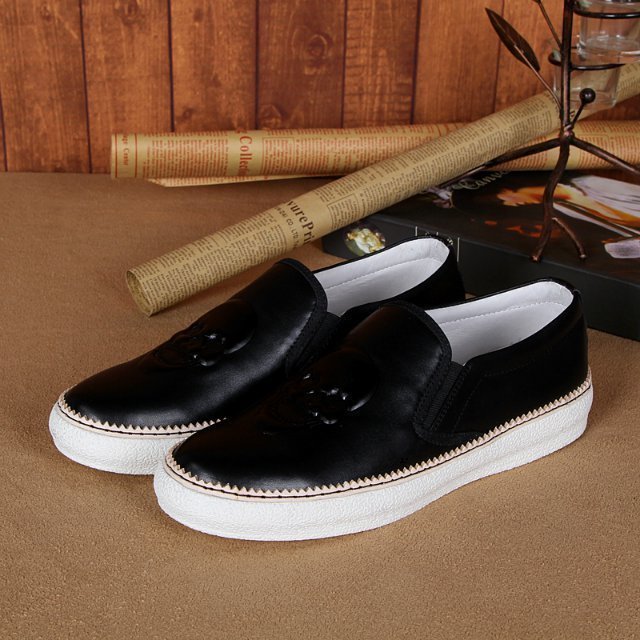 Alexander McQueen men shoes 1:1 quality-028