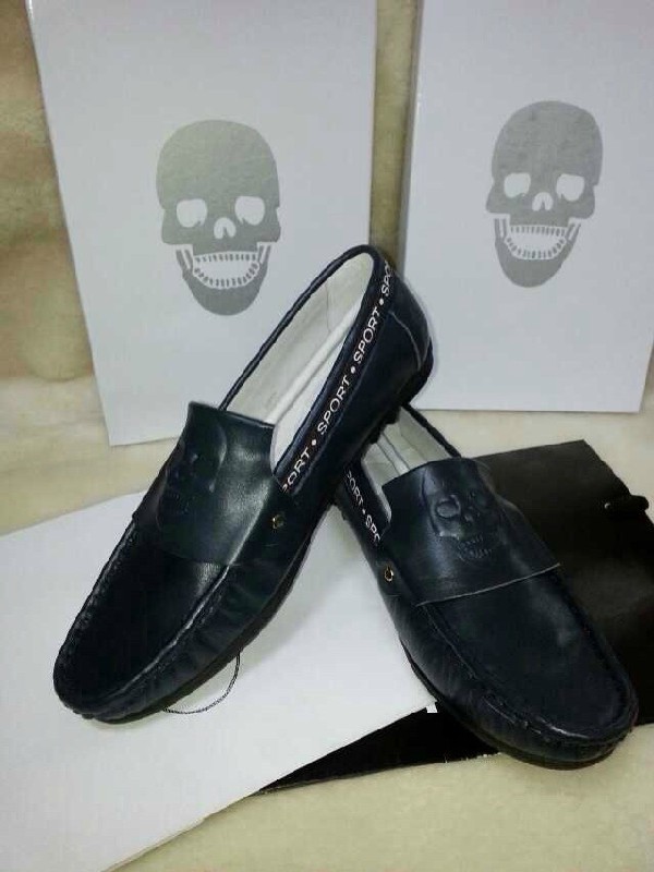 Alexander McQueen men shoes 1:1 quality-045