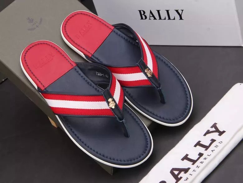 BLY men slippers AAA-015(38-45)