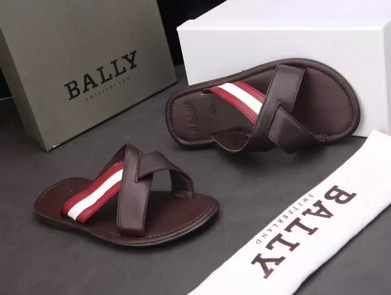 BLY men slippers AAA-017(38-45)
