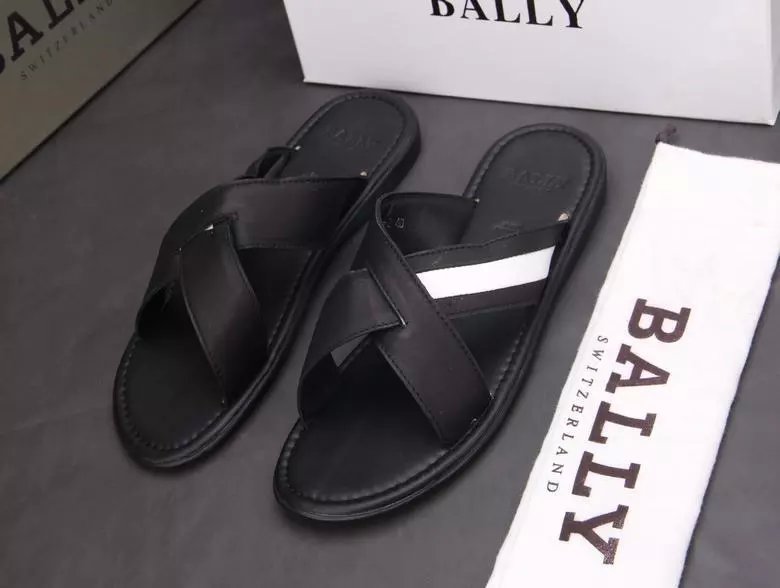 BLY men slippers AAA-018(38-45)