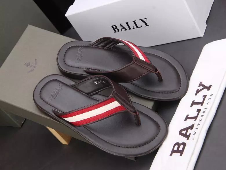 BLY men slippers AAA-020(38-45)