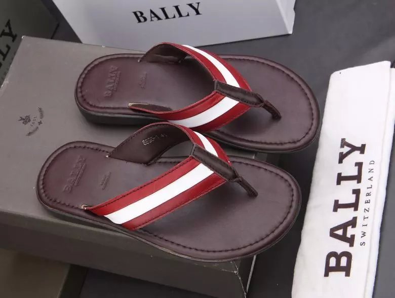 BLY men slippers AAA-021(38-45)