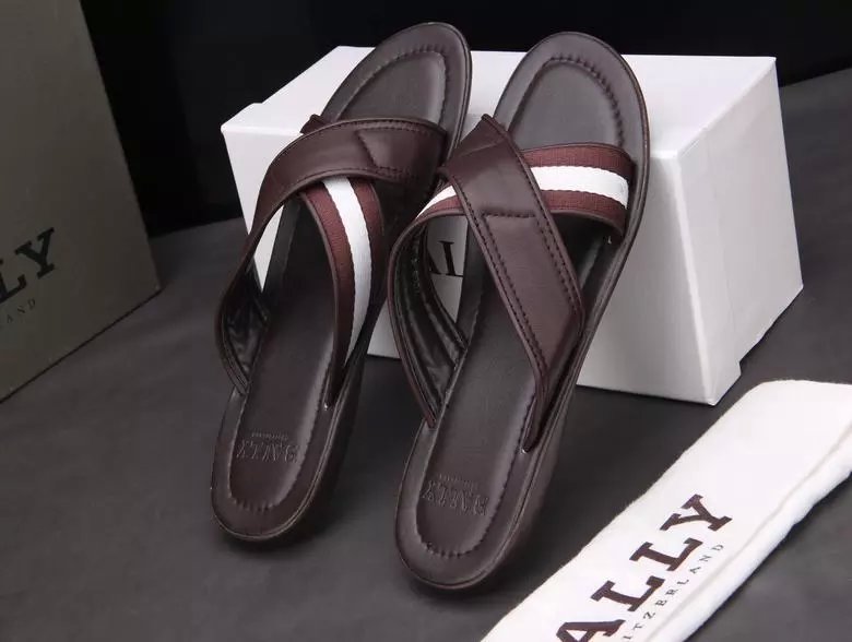 BLY men slippers AAA-024(38-45)