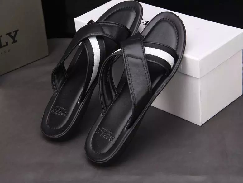 BLY men slippers AAA-025(38-45)