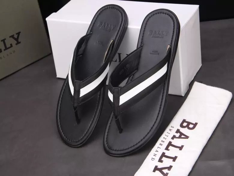 BLY men slippers AAA-029(38-45)