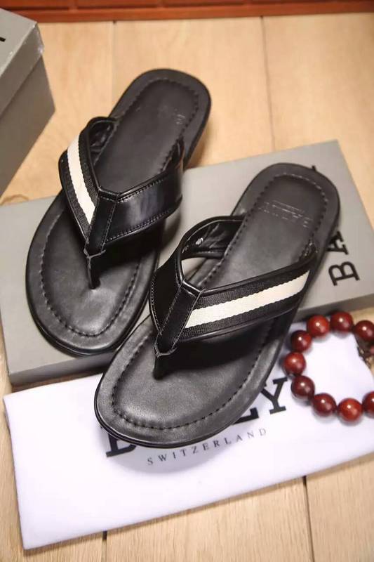 BLY men slippers AAA-037(38-44)