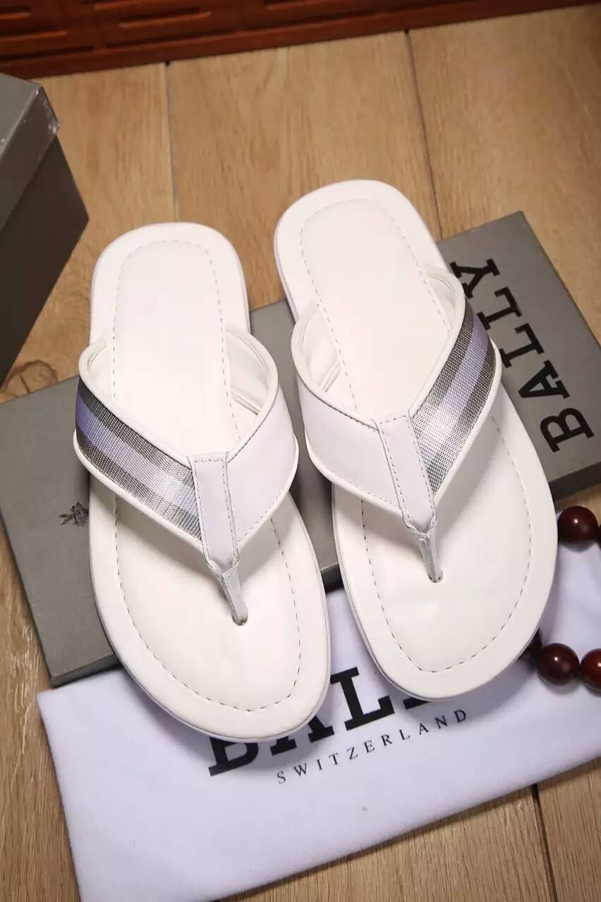 BLY men slippers AAA-039(38-44)