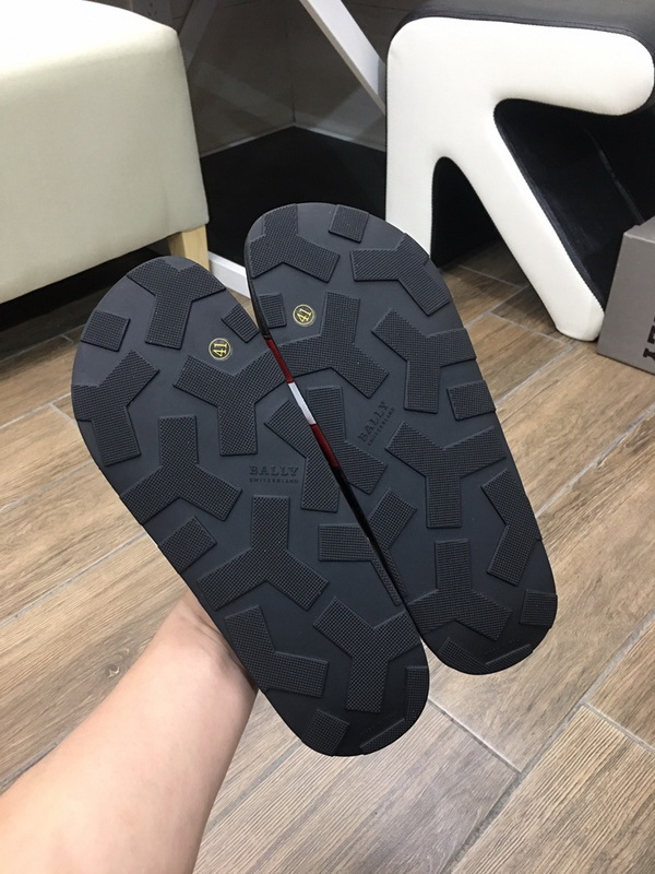 BLY men slippers AAA-044(38-44)