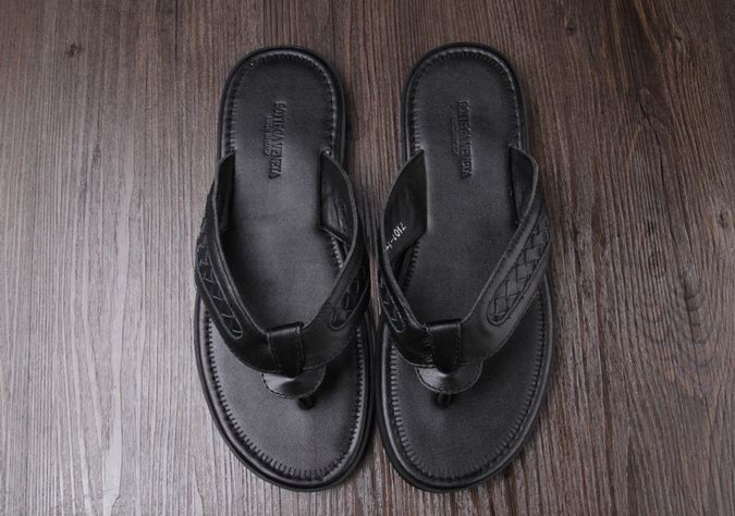 BV men slippers AAA-008