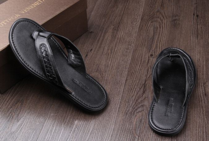 BV men slippers AAA-017