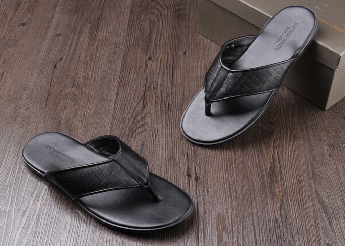 BV men slippers AAA-022
