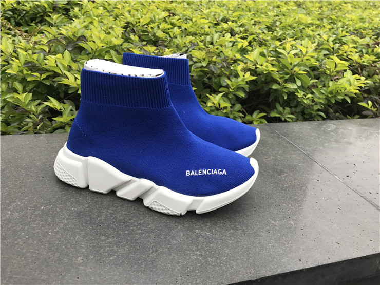 Balenciaga Kids Shoes-002