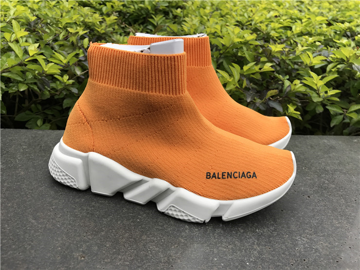 Balenciaga Kids Shoes-004