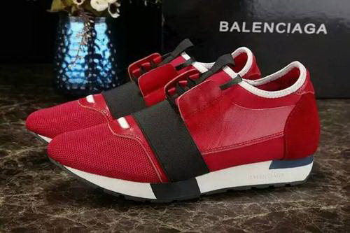 Balenciaga Runner Sport women shoes 1;1 quality-001