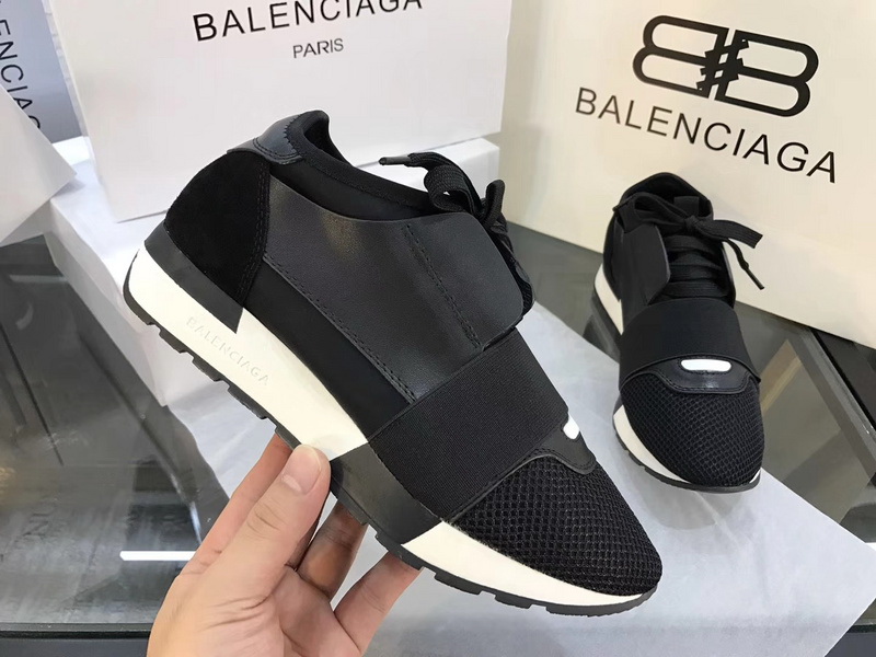 Balenciaga Runner Sport women shoes 1;1 quality-037