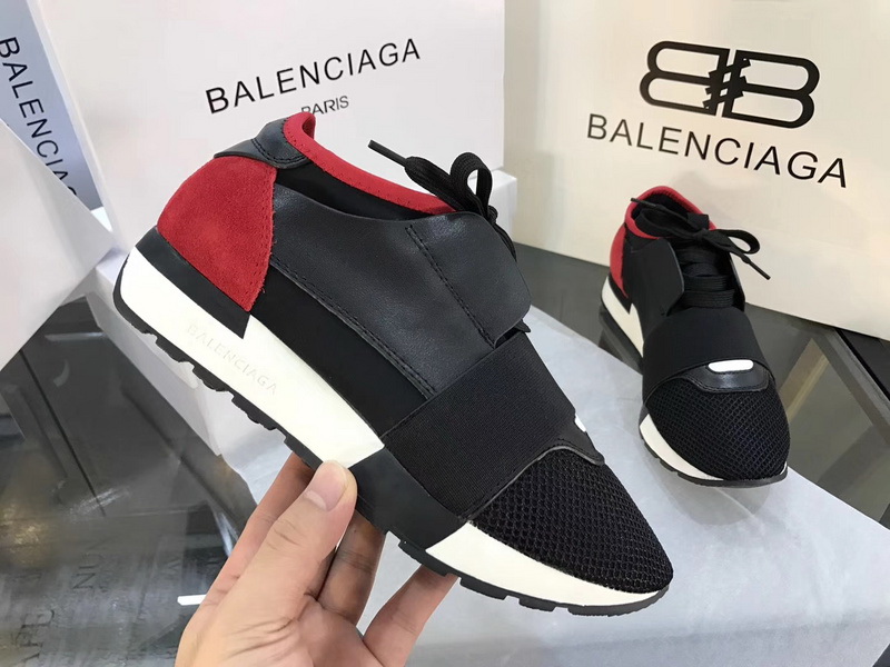 Balenciaga Runner Sport women shoes 1;1 quality-038