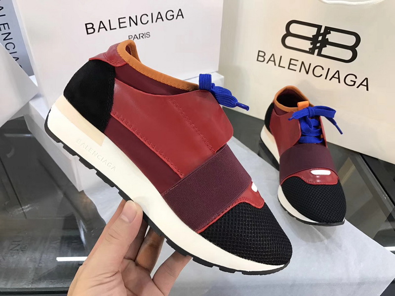 Balenciaga Runner Sport women shoes 1;1 quality-039