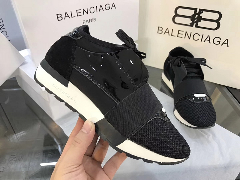 Balenciaga Runner Sport women shoes 1;1 quality-040