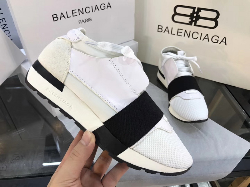 Balenciaga Runner Sport women shoes 1;1 quality-041