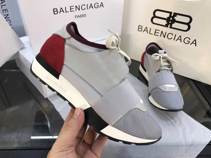 Balenciaga Runner Sport women shoes 1;1 quality-042
