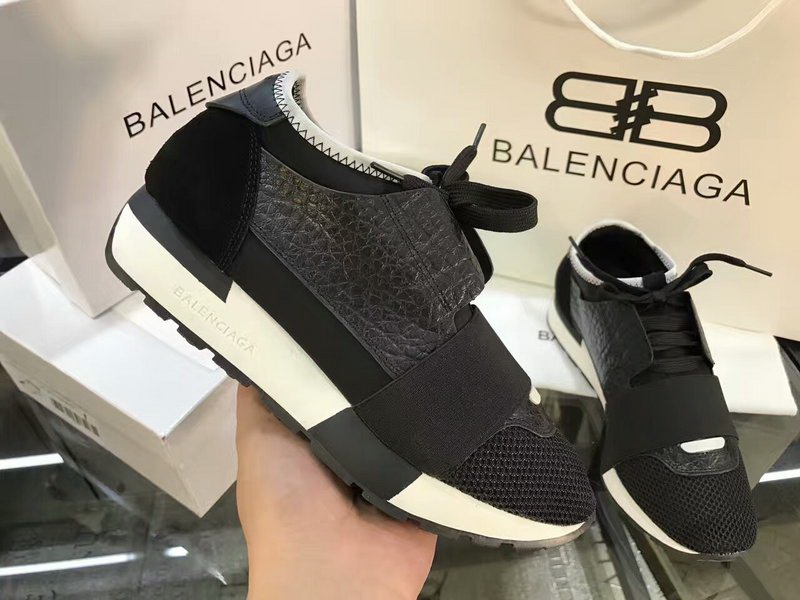 Balenciaga Runner Sport women shoes 1;1 quality-043
