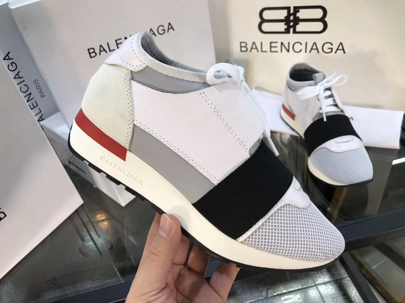 Balenciaga Runner Sport women shoes 1;1 quality-045