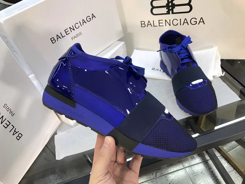 Balenciaga Runner Sport women shoes 1;1 quality-047