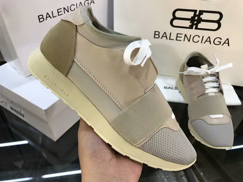 Balenciaga Runner Sport women shoes 1;1 quality-048