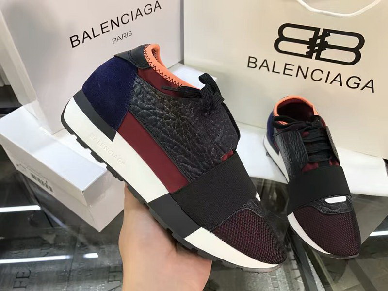 Balenciaga Runner Sport women shoes 1;1 quality-049