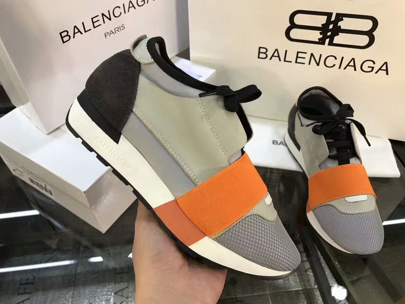 Balenciaga Runner Sport women shoes 1;1 quality-052