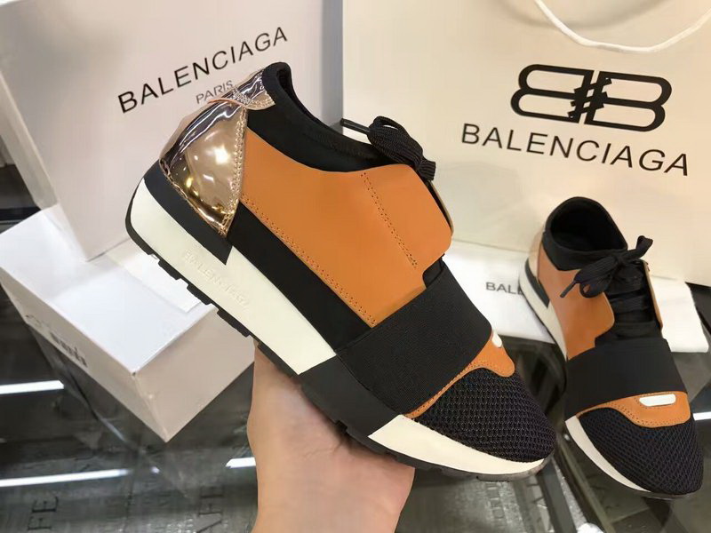 Balenciaga Runner Sport women shoes 1;1 quality-053