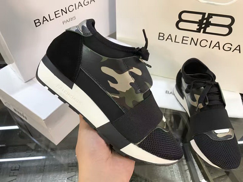 Balenciaga Runner Sport women shoes 1;1 quality-054