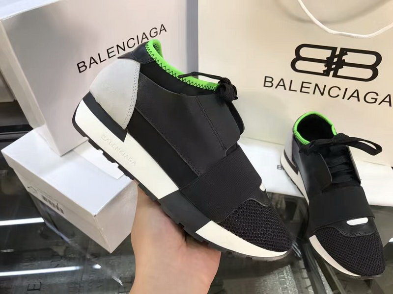 Balenciaga Runner Sport women shoes 1;1 quality-056
