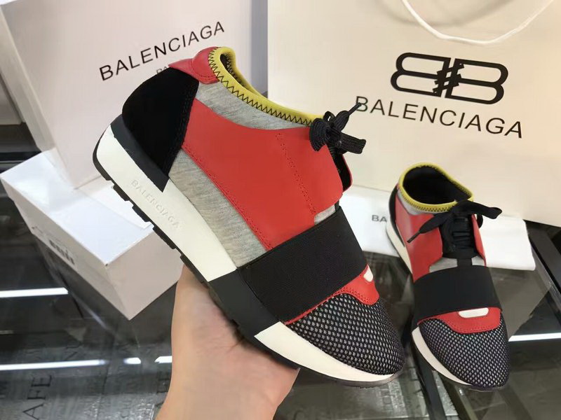 Balenciaga Runner Sport women shoes 1;1 quality-057