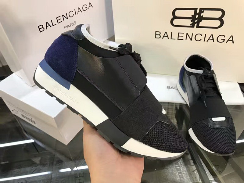 Balenciaga Runner Sport women shoes 1;1 quality-058