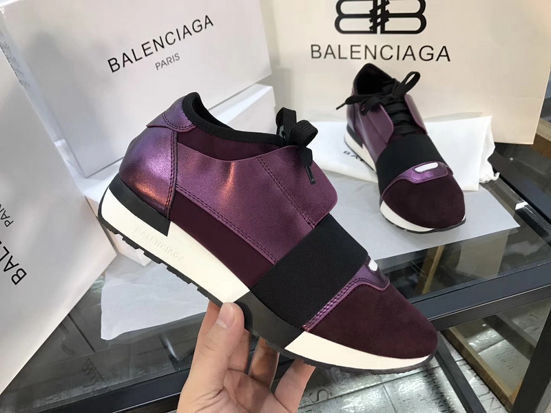 Balenciaga Runner Sport women shoes 1;1 quality-059