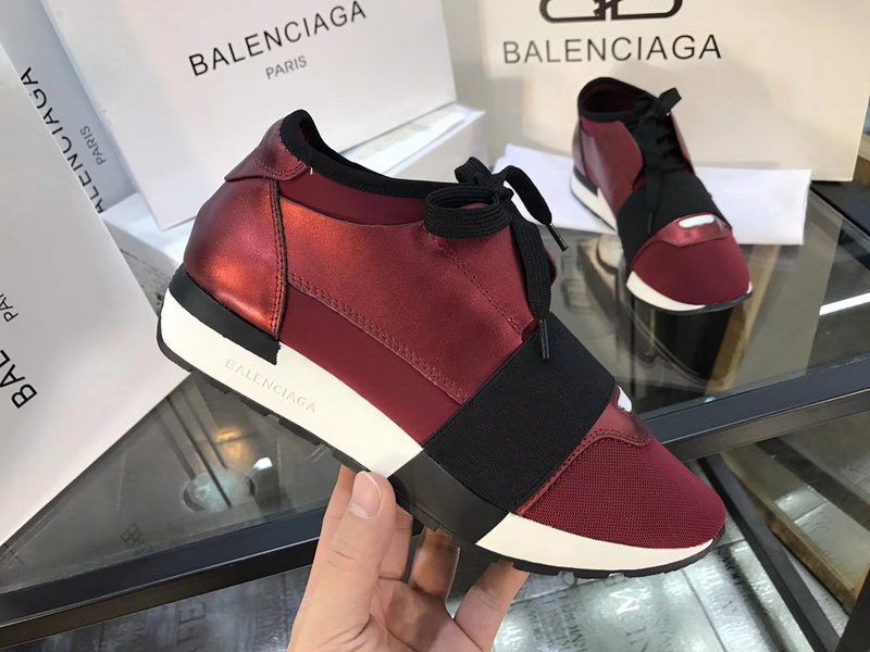 Balenciaga Runner Sport women shoes 1;1 quality-060
