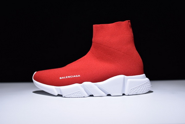 Balenciaga Sock Shoes 1:1 quality-005