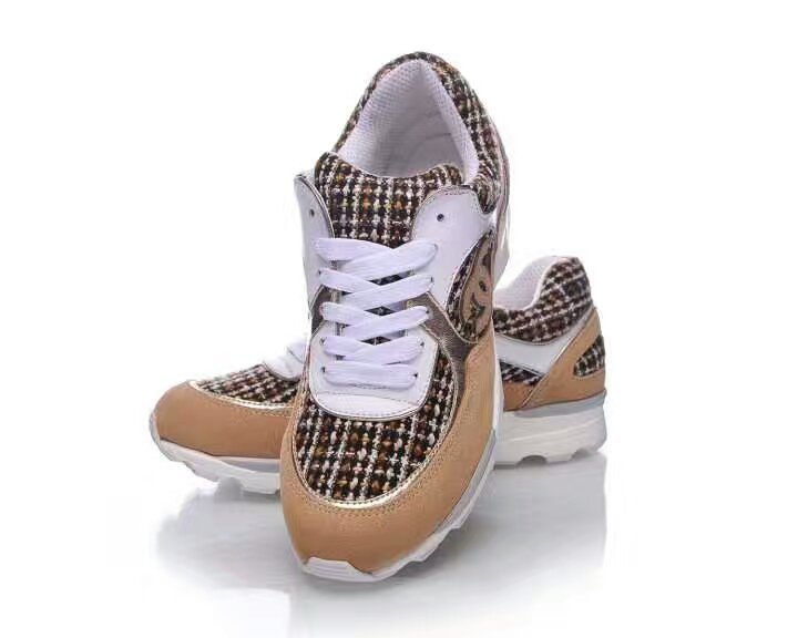 CHAL Women Shoes 1:1 Quality-009