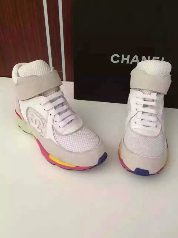 CHAL Women Shoes 1:1 Quality-014