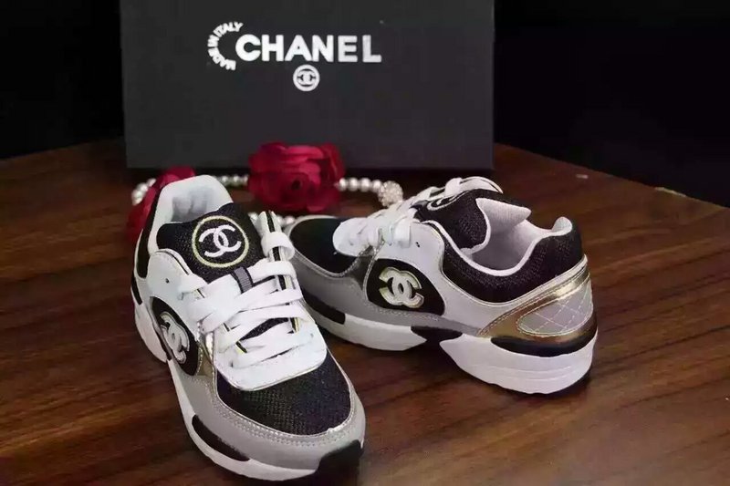 CHAL Women Shoes 1:1 Quality-018