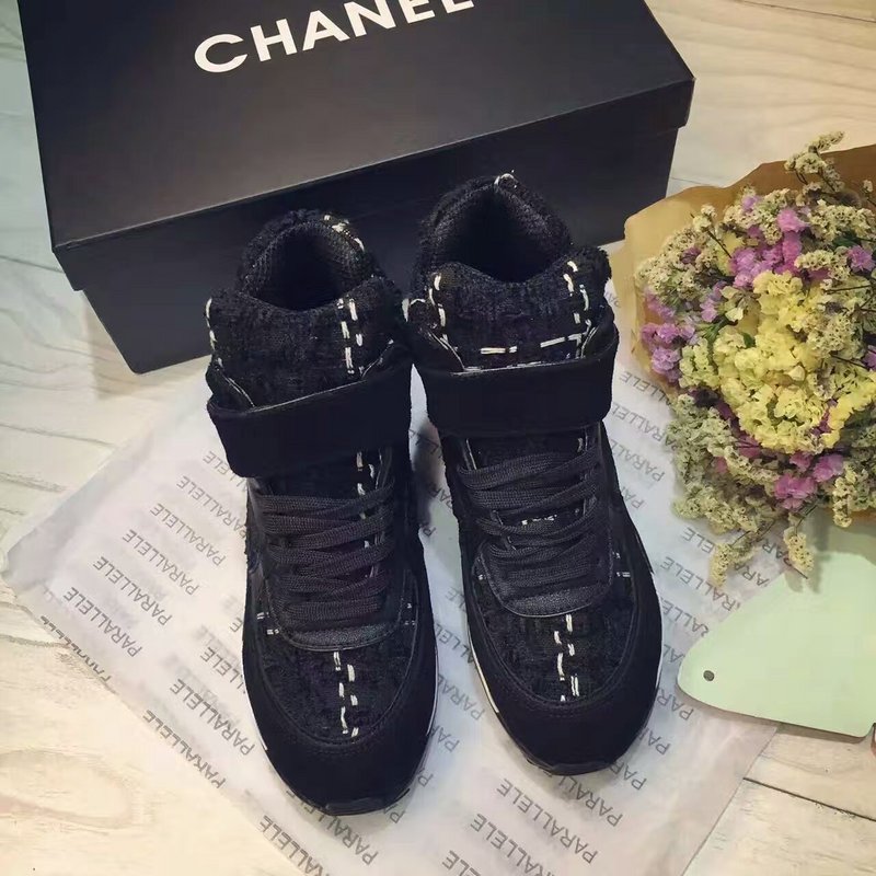 CHAL Women Shoes 1:1 Quality-025