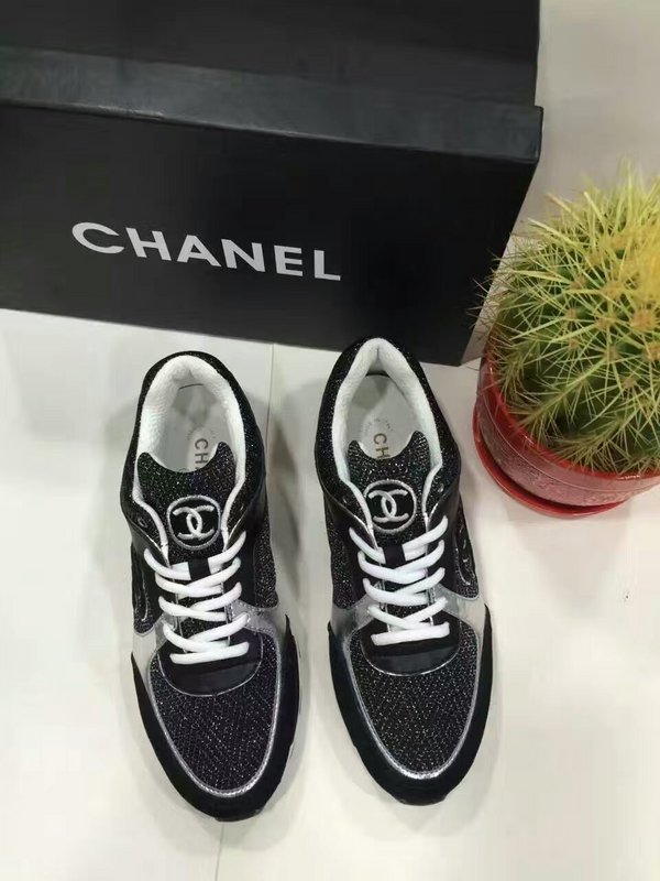 CHAL Women Shoes 1:1 Quality-026