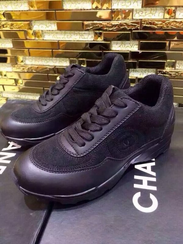 CHAL Women Shoes 1:1 Quality-031