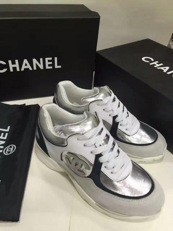 CHAL Women Shoes 1:1 Quality-032