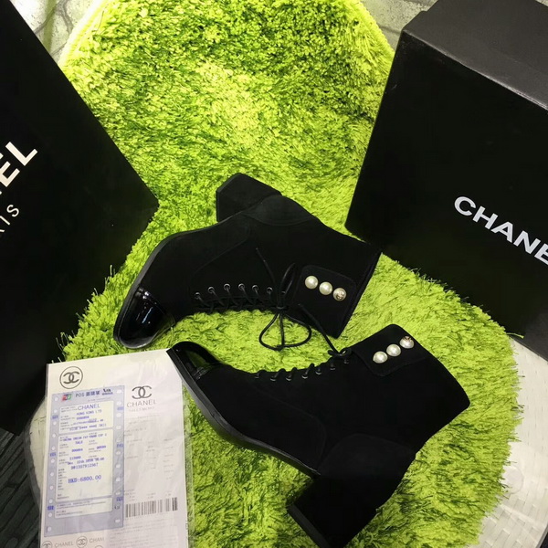 CHAL Women Shoes 1:1 Quality-046