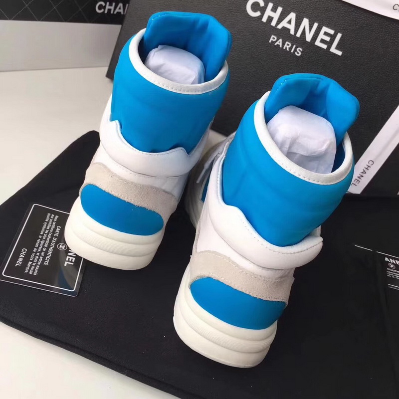 CHAL Women Shoes 1:1 Quality-098